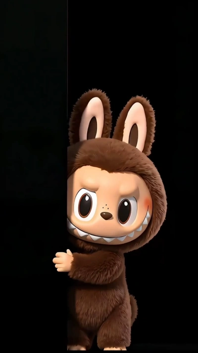 Labubu Live Wallpaper 3