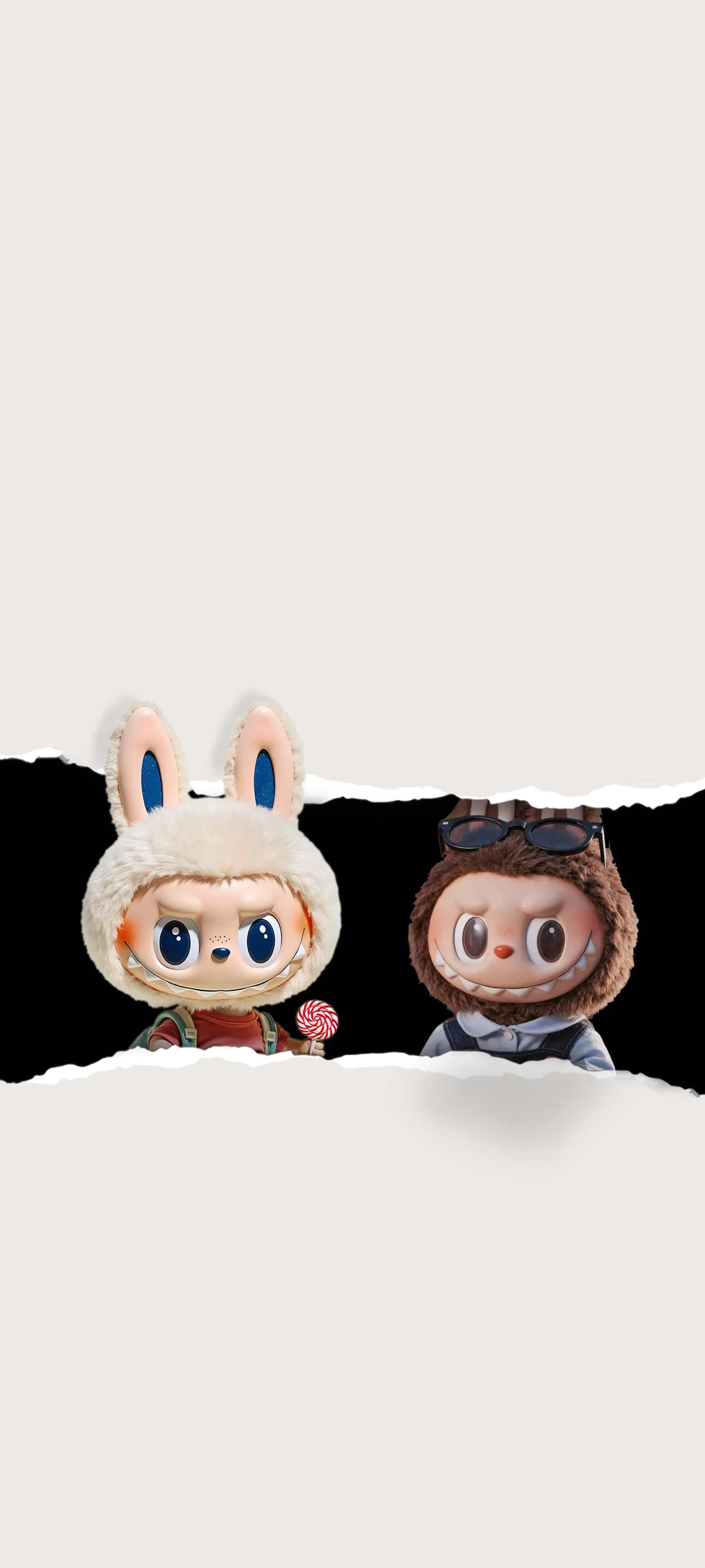 Parody labubu Live Wallpaper 2